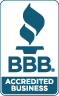 Better Business Bureau Logo